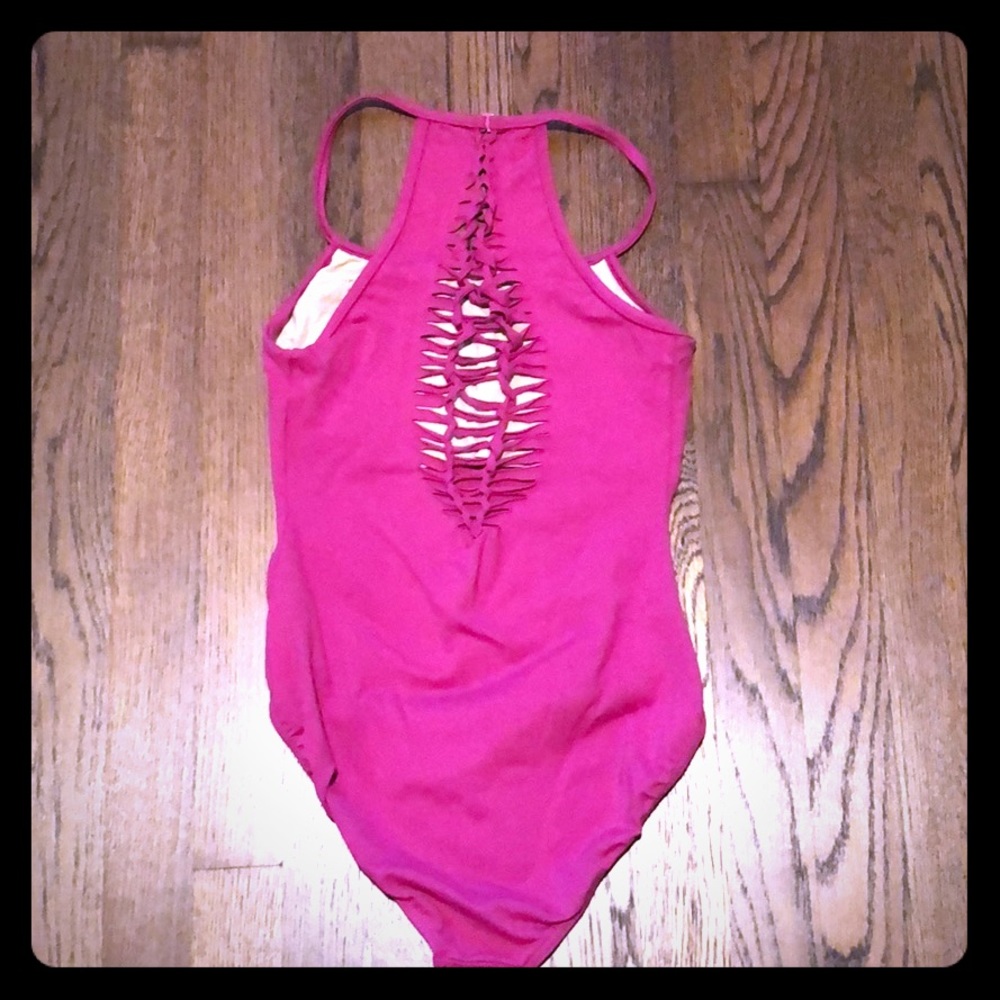 LAST CHANCE!! Josette for Mirella leotard